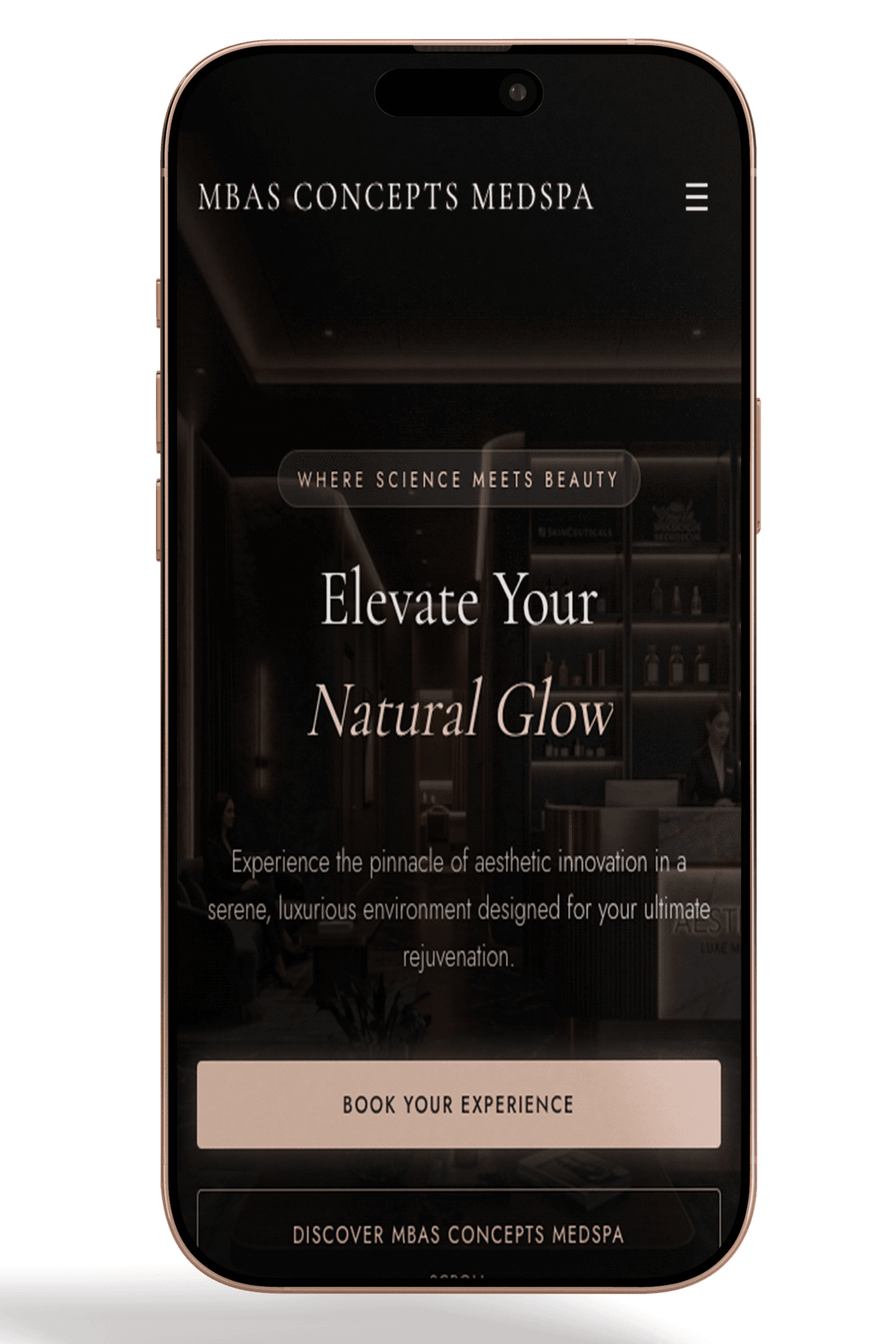 MBAS Concepts MedSpa